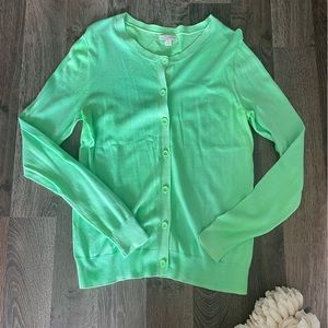 2/$20 - Gap Cardigan